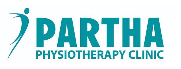 Partha Physiotherapy Clinic Logo